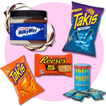 CANDYDADDY NAGYKERESKEDÉS